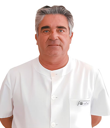 Dr. José Manuel Felices Lago