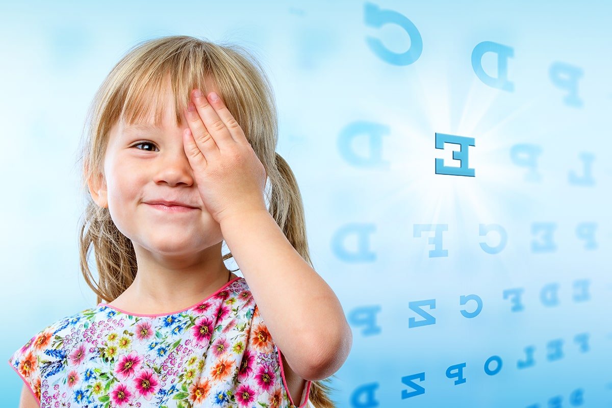 De vuelta al cole <br>¿Qué hacemos con la salud visual de nuestros hijos?